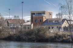 Wohnen auf dem Kobelhof